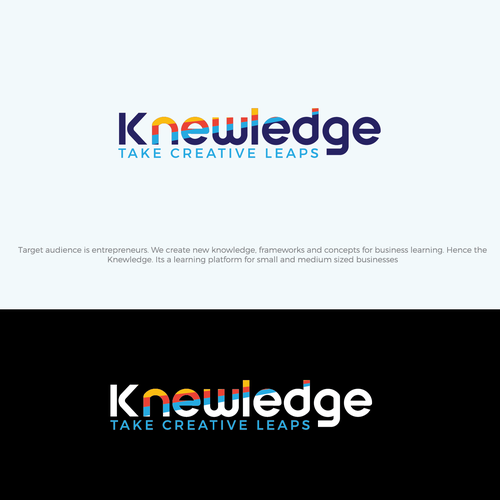Design a highly creative logo for a creative name Design von Ideagrafx