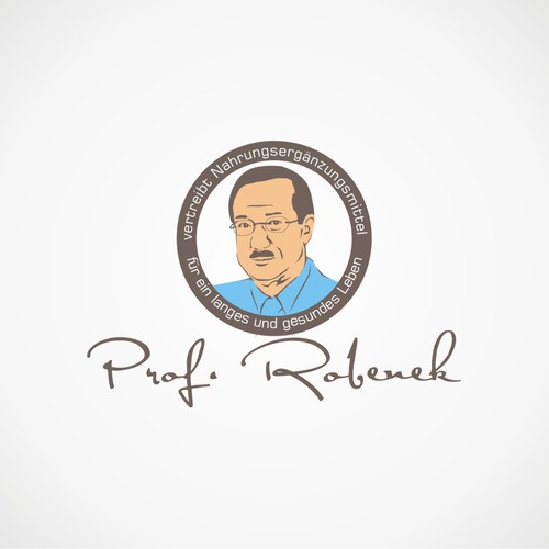 Logo design contest entry by TANSA ART