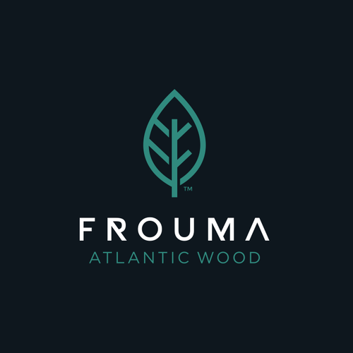 Logo & brand guide contest entry by FoxPixel