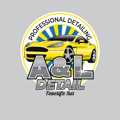 Logo design contest entry by citra1988