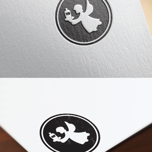 Logo design contest entry by Creativemindster™