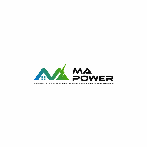 MA Power Design by Sevenlogos77