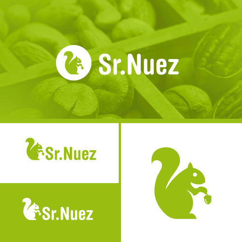 Logo design contest entry by Alberto M. Design