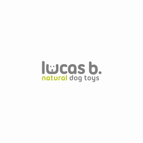 Lucas b best sale natural dog toys