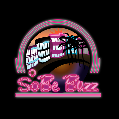 Create the next logo for SoBe Buzz デザイン by Blexec.art