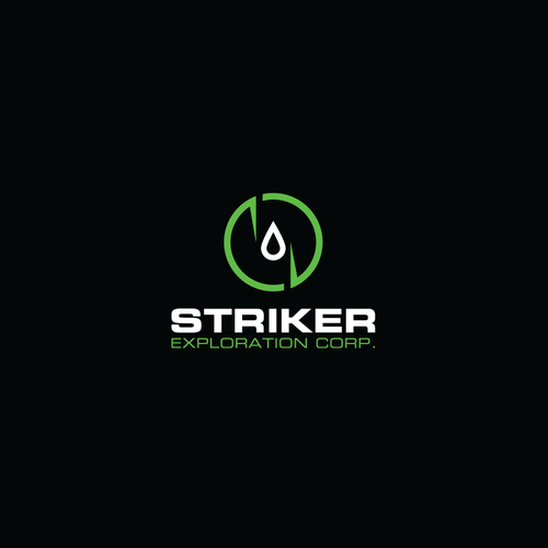 Striker Logo | Logo design contest