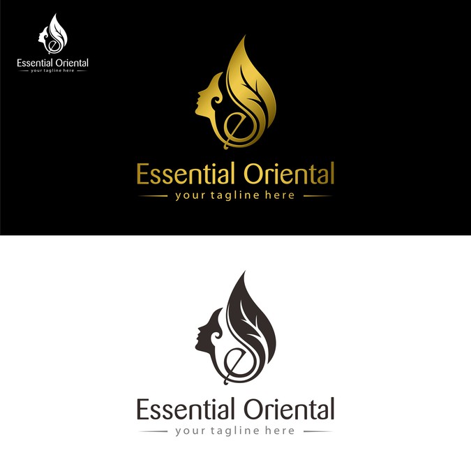 Exclusive Aromatherapy Brand Need a Logo Design Logo design contest