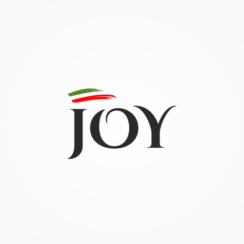 JOY needs a spectacular logo from you Designers! Design by Dwi_prawinsi