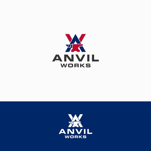 Anvil Design by kanti