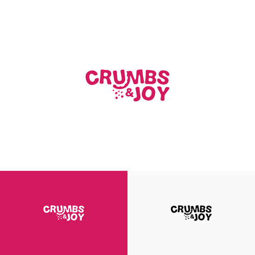 A PURE AND CREATIVE LOGO THAT WILL ROCK THE TREAT WORLD Design by 7Overlay