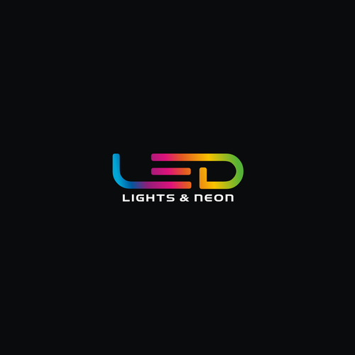 We are looking for a great logo for our LED lighting business Design by rud13