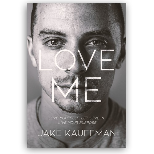 NEW YORK TIMES BESTSELLER: Love Me Diseño de CirceCorp