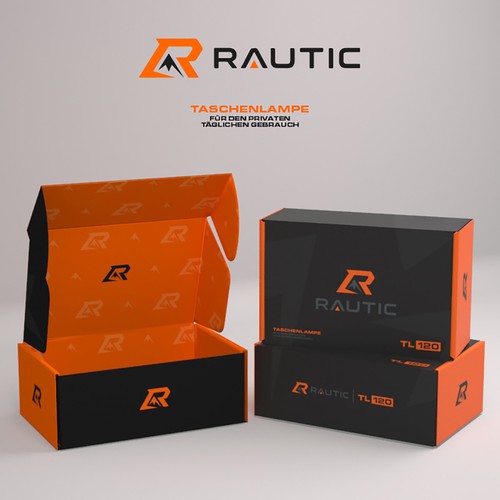  contest entry by JCE Graphics