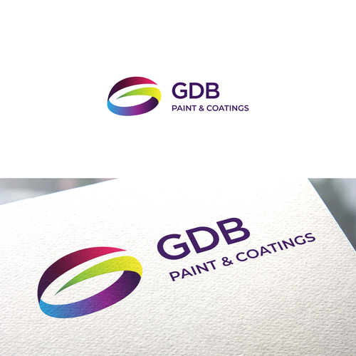 Logo design for the world's leading eco-friendly paint & coatings company Design by OctoCreative