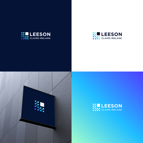 AI Insurance Tech Company Logo Design by kappa_