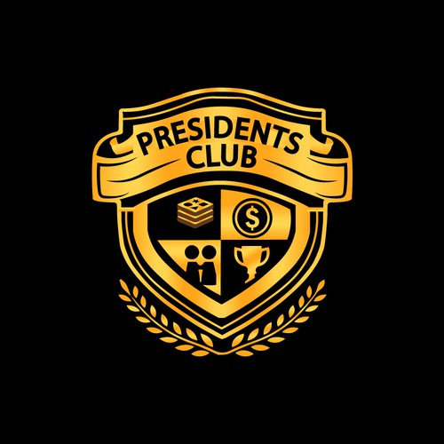 presidents logo