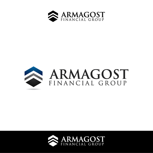 Help Armagost Financial Group with a new logo Diseño de gorka
