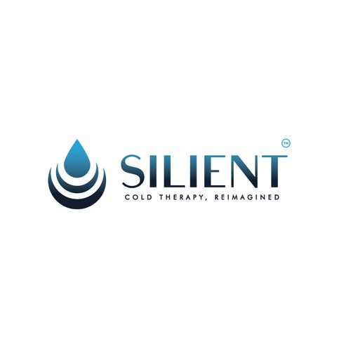 Create icon to add to existing typography logo for high end home wellness brand Diseño de paynedesigns