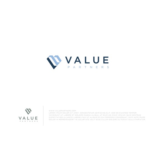 Designs | Professional and refined real estate investment company logo ...