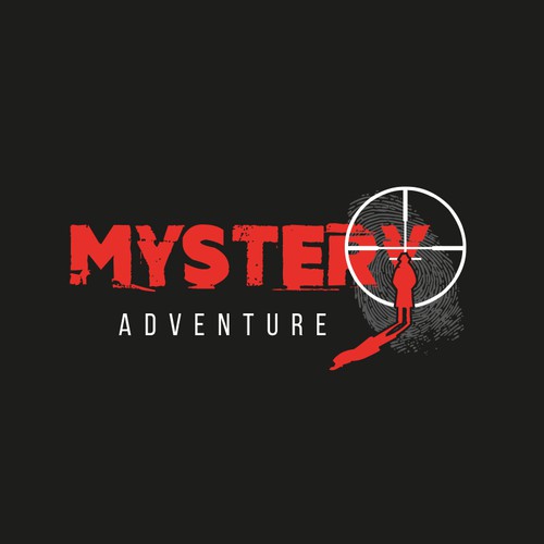 Logo & brand identity pack contest entry by MKaufhold