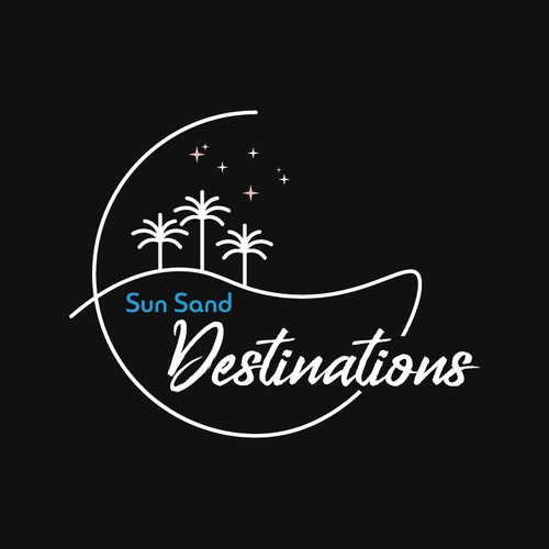Need attractive logo for Carribean Luxury Travel Design by mehedi.abir1