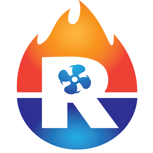 Hvac Logo Ideas