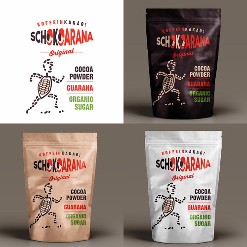 Logo design contest entry by Bender Design