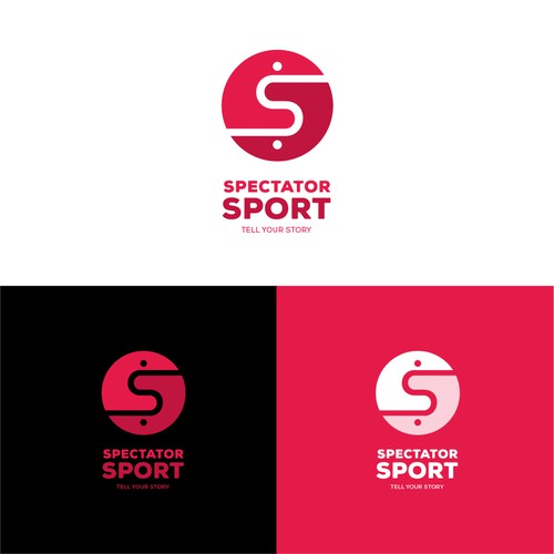 Iconic new sports brand which appeals to high school and college athletes. Design by Guane