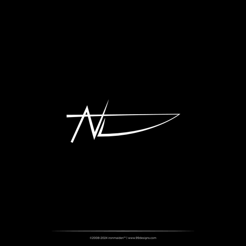 Digital Signature Design Design by ironmaiden™