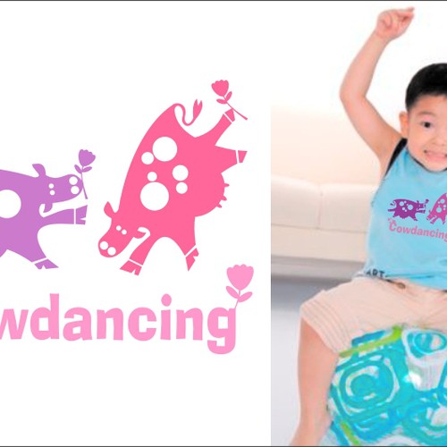 Kids Clothing Design Diseño de irawansatu