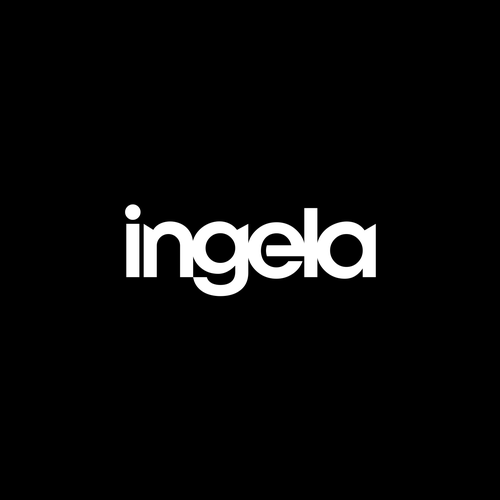 Logo for new international startup - Ingela.com Design by Artvin