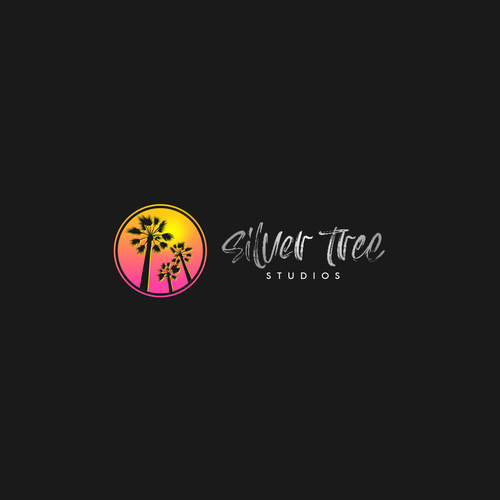 Silver Tree Studio's needs a memorable logo/ brand image Design by AmbotZ