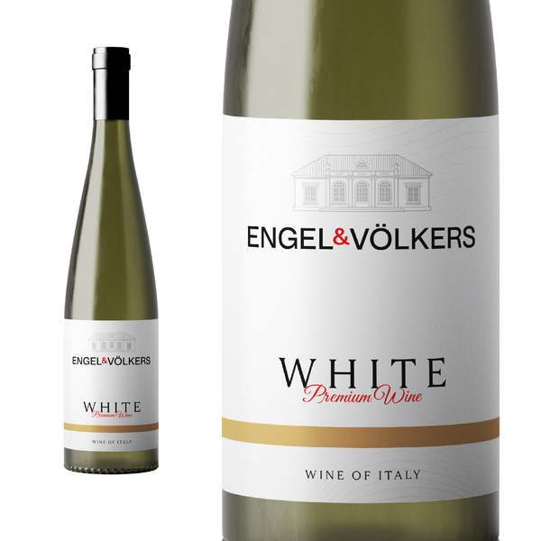 Label Design for ENGEL & VOLKERS