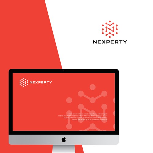 Logo design contest entry by KIRAKU きらく®