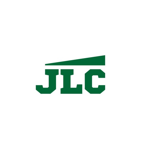 JLC Logo Design by wollymolly