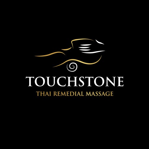 Help us impress from the rest of the remedial massage businesses Design by zenaz design