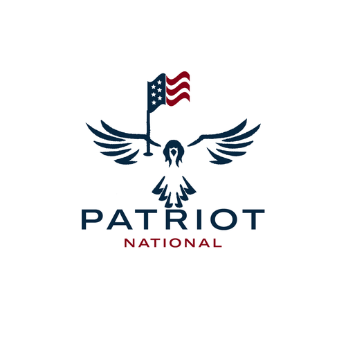 Patriots National Golf Club Design by m210297