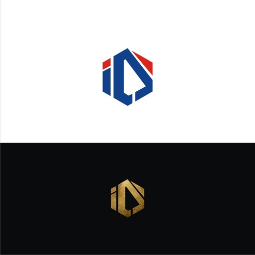ICS Logo Design by Lemonetea design