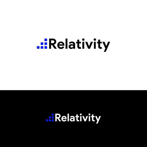Simple but clean design for Tech Startup! Diseño de futony