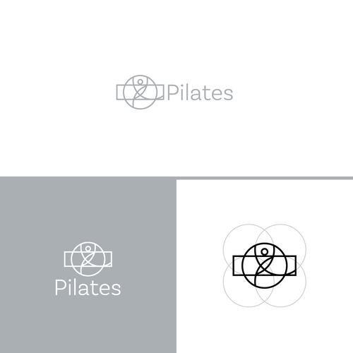 Logo design contest entry by RyuSun