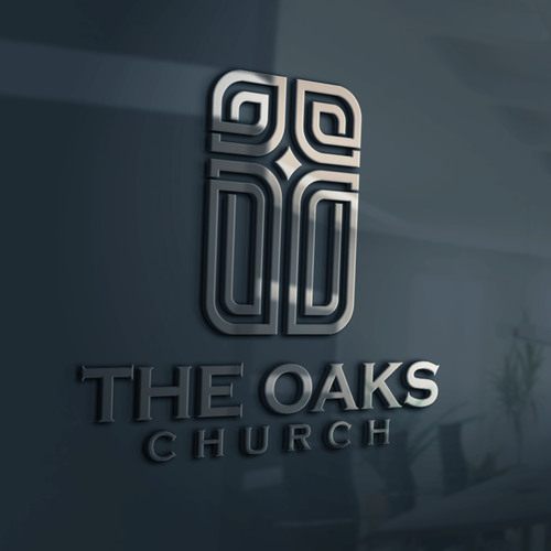 New Church Logo and Marketing Design by Ulagie™