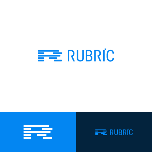 We need a logo to invoke curiosity in the minds of deeply analytical thinkers Design by Zahid Studio