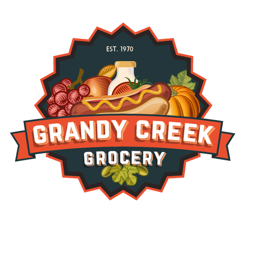 New logo and branding for rural grocery store | Logo design contest