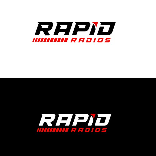 Masculine and Hip design for Walkie Talkie Brand Design by Anirban Giri