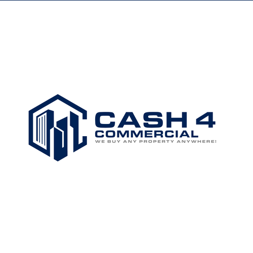 Cash 4 Commercial Design by Rekker