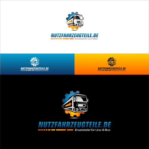 Logo & brand identity pack contest entry by tyrants