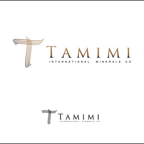 Help Tamimi International Minerals Co with a new logo Design by Kaplar