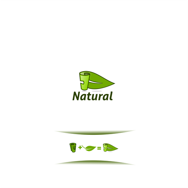 Design realizzato da (づ｡◕‿‿◕｡)づ intitolato "natural"