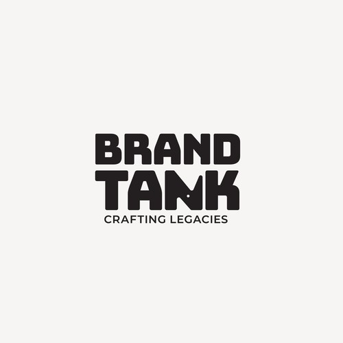 Design a logo for a Branding company Diseño de harivas