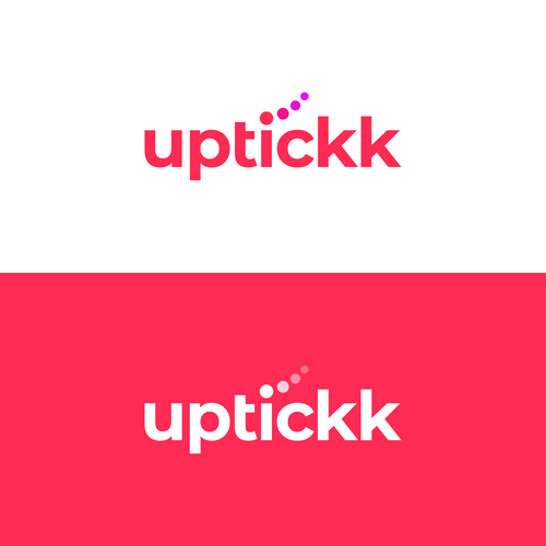 Modern Logo for a TikTok Advertising Agency Design by ORi — Design